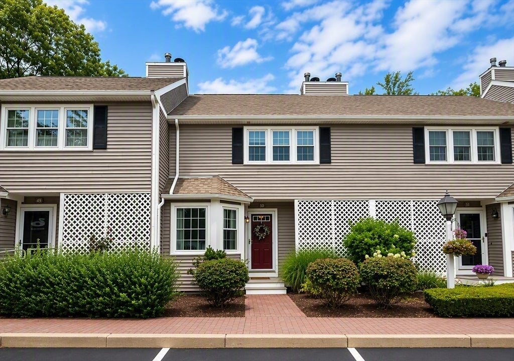 1559 Bay St #50, Taunton, MA Photo #1