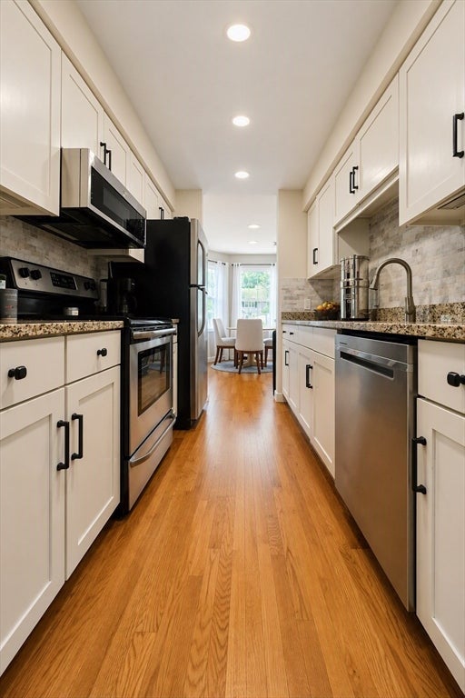 1559 Bay St #50, Taunton, MA Photo #3
