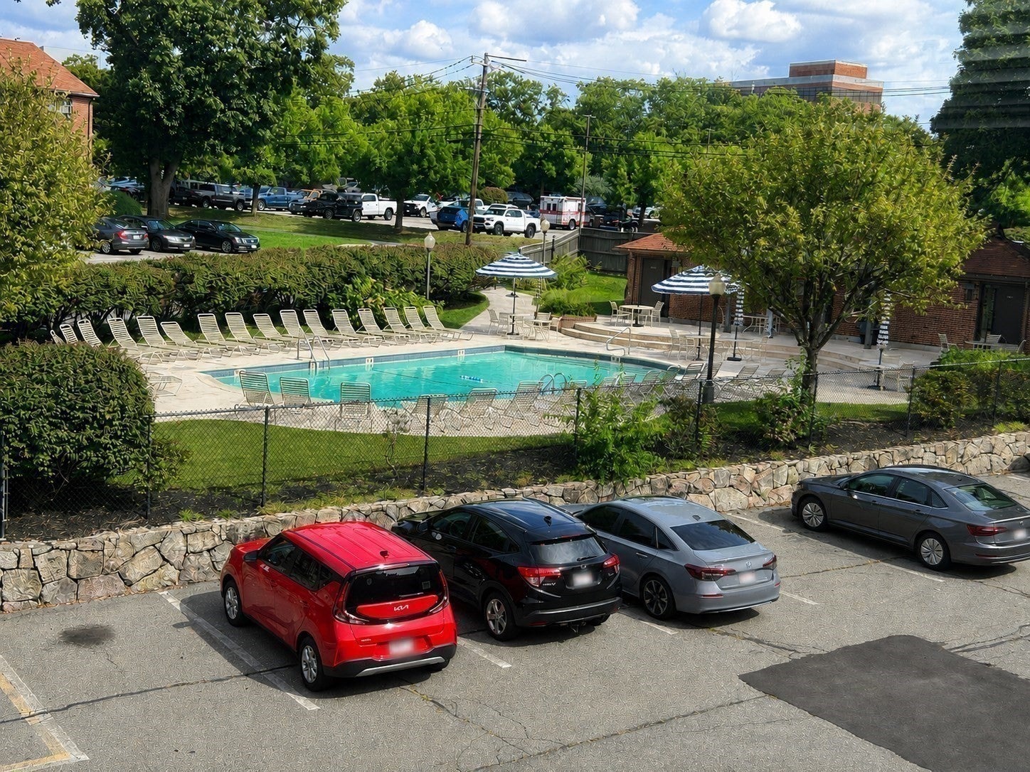 56 A Charlesbank Way #56, Waltham, MA, 56 A Charlesbank Way #56, Waltham, MA Photo #9