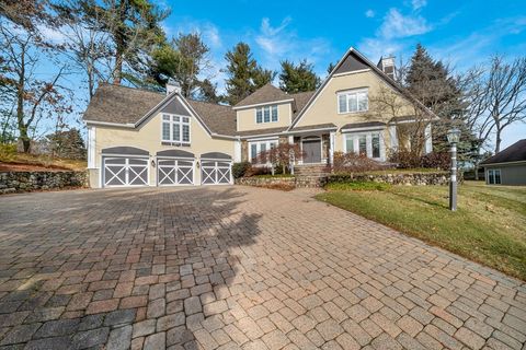 Photo of 4 Andover Country Club Ln, Andover, MA 01810 (MLS # 73474248)