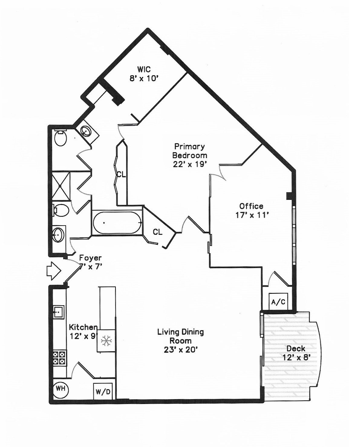 3 Seal Harbor Rd #632, Winthrop, MA, 3 Seal Harbor Rd #632, Winthrop, MA Photo #18