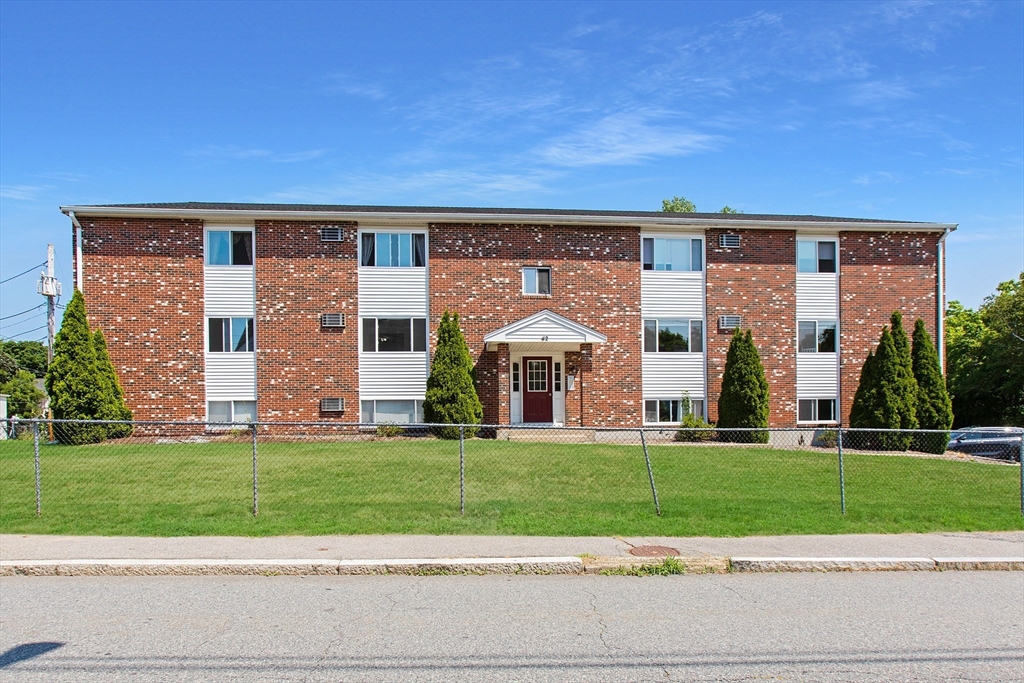 View North Attleboro, MA 02760 multi-family property