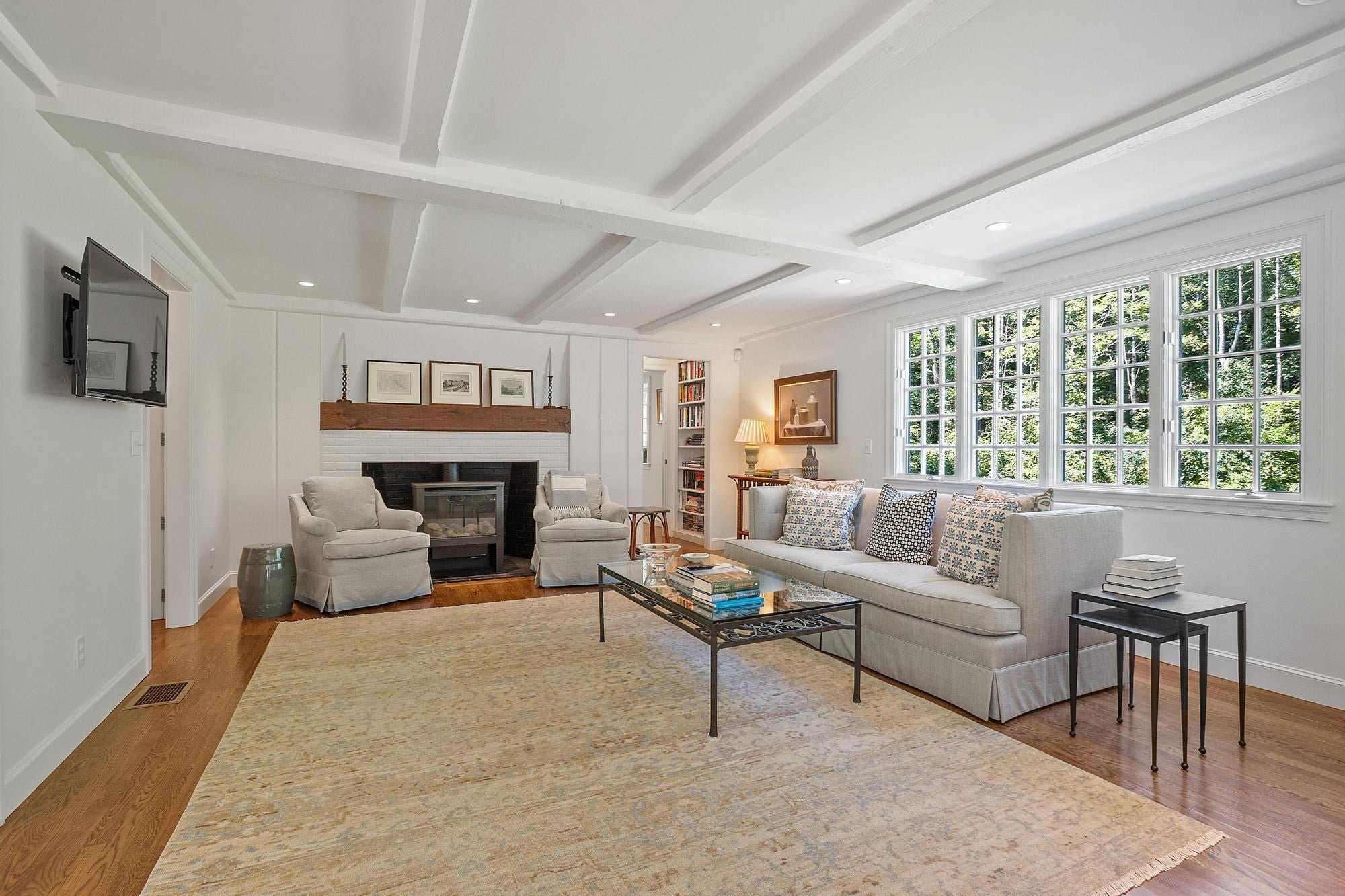 1319 Monument Street, Concord, MA, 1319 Monument Street, Concord, MA Photo #7