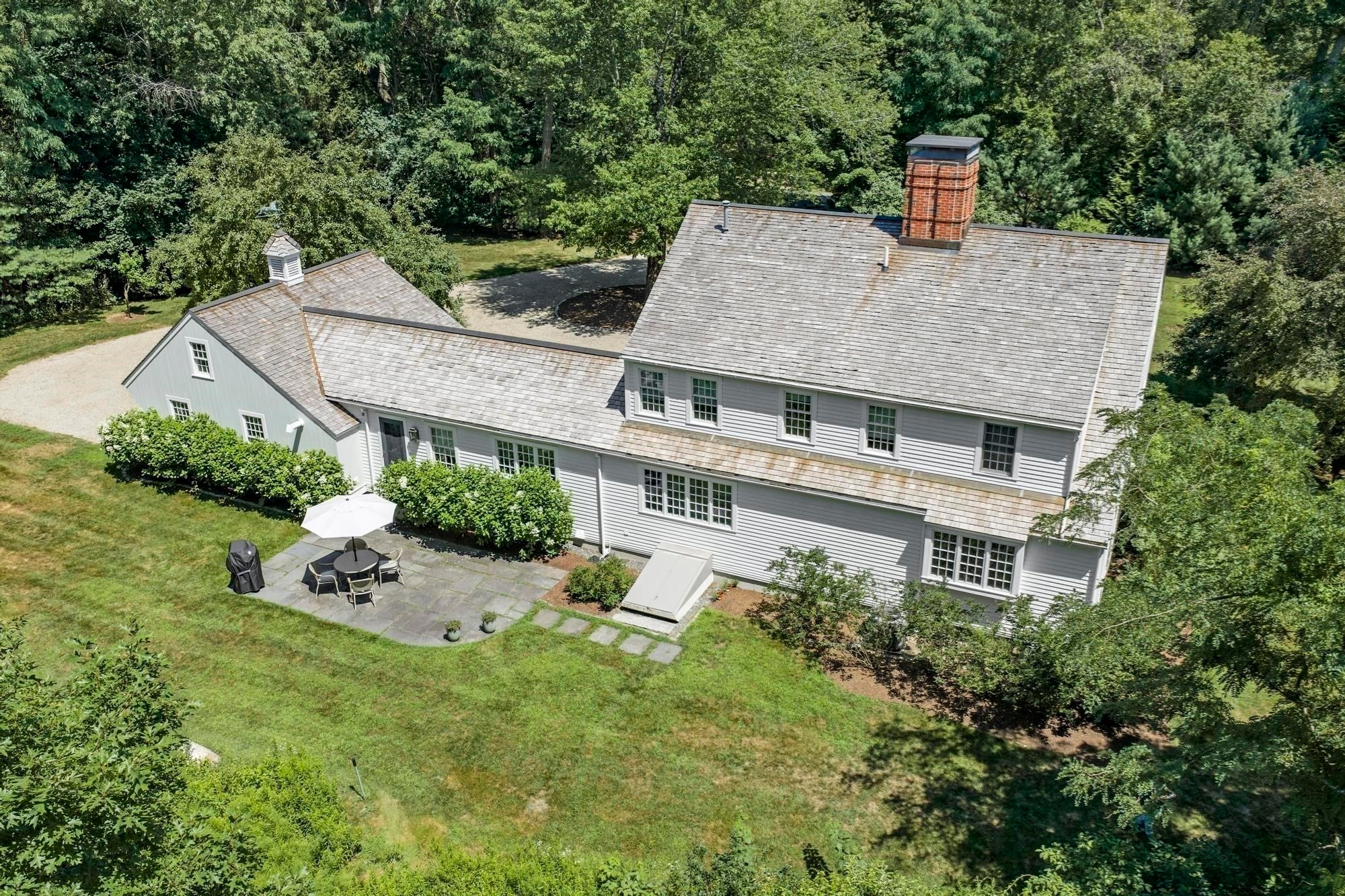 1319 Monument Street, Concord, MA, 1319 Monument Street, Concord, MA Photo #31
