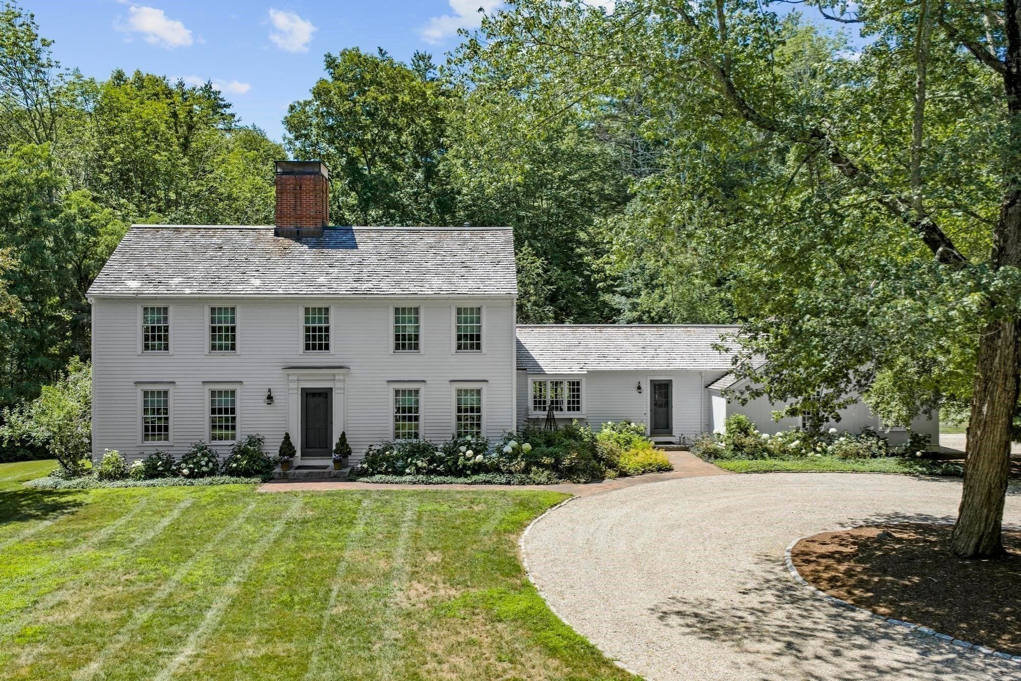 1319 Monument Street, Concord, MA, 1319 Monument Street, Concord, MA Photo #35