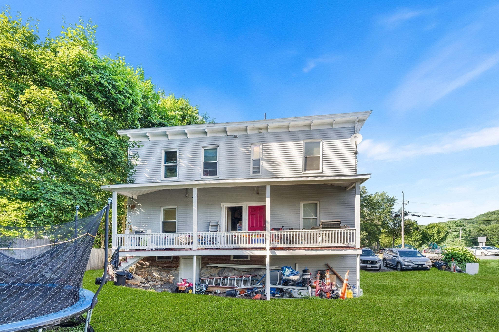 15 Cascade St, Fitchburg, MA, 15 Cascade St, Fitchburg, MA Photo #23