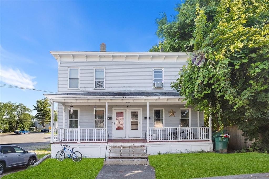15 Cascade St, Fitchburg, MA, 15 Cascade St, Fitchburg, MA Photo #1
