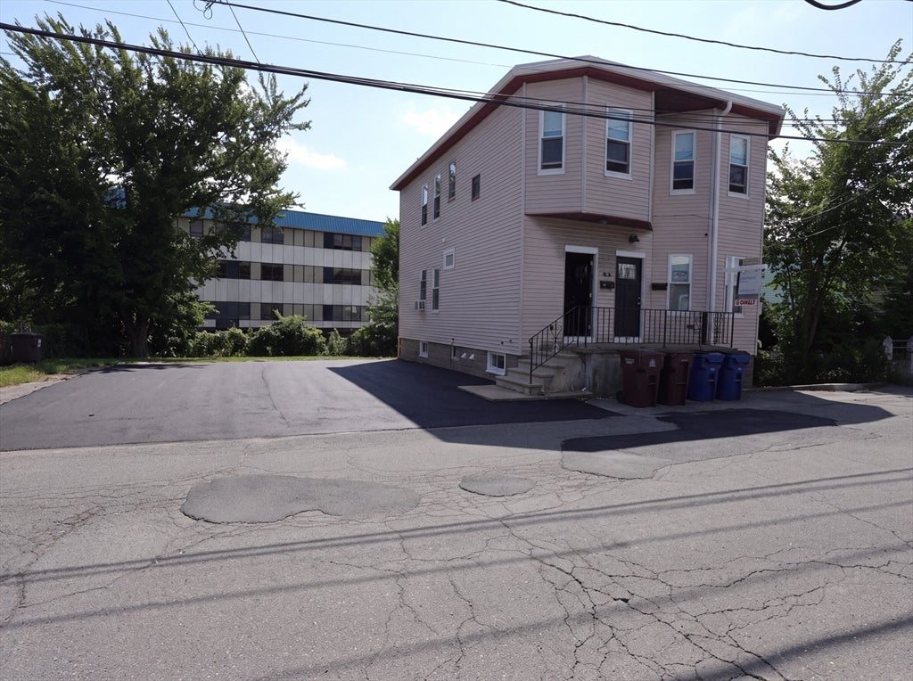 Photo of 13 Belgrade St, Revere, MA
