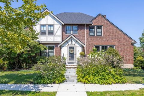 36 Madison St Belmont MA 02478