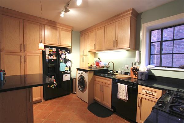 Photo 1 of 7 — 100 Sewall Avenue 3, Brookline, MA 02446