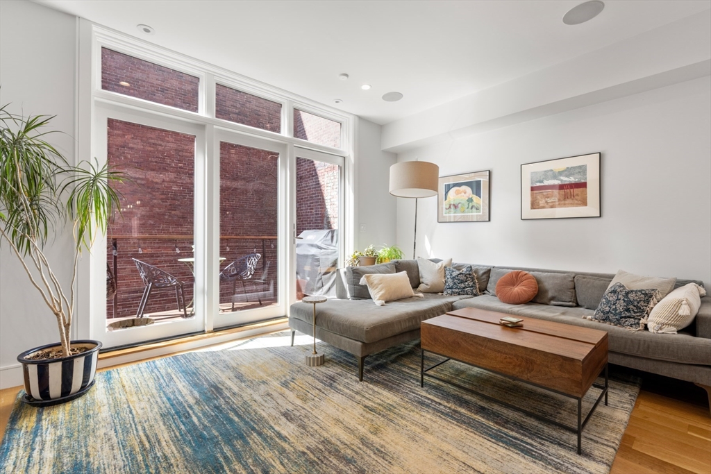 46 Clarendon Street 1