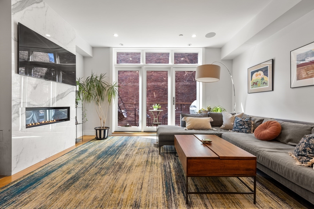 46 Clarendon Street 1