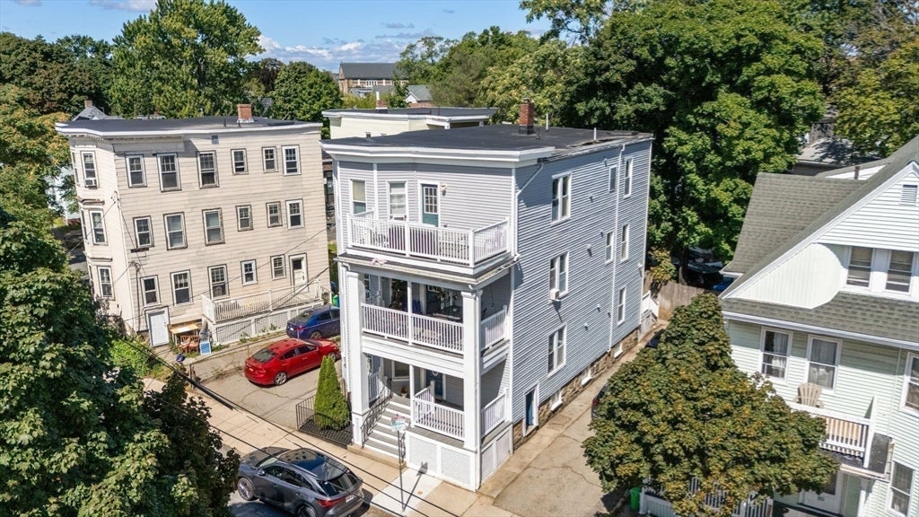 93 Easton Street, Boston, MA Photo #37