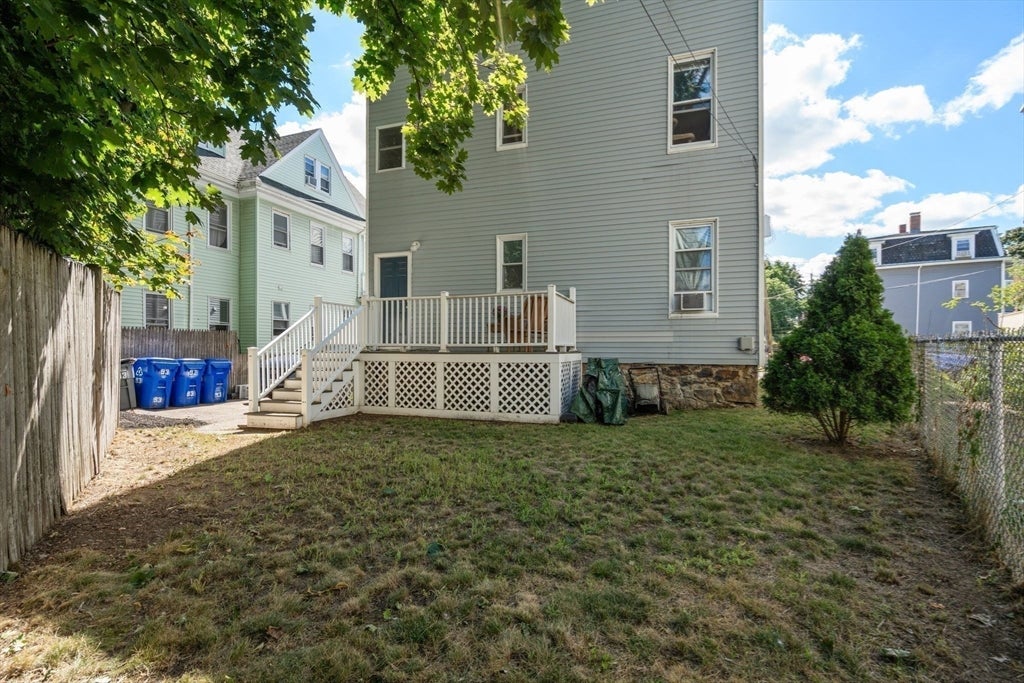 93 Easton Street, Boston, MA Photo #33