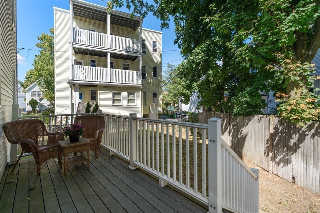93 Easton Street, Boston, MA Photo #31