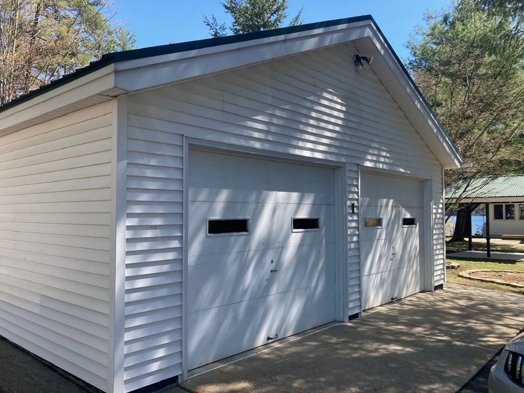 222 Snake Hill Road