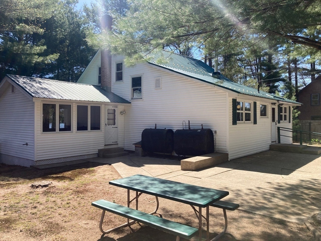 222 Snake Hill Road