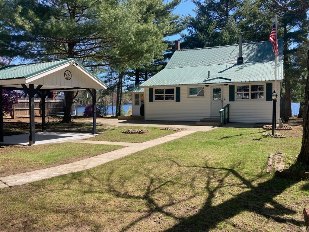 222 Snake Hill Road