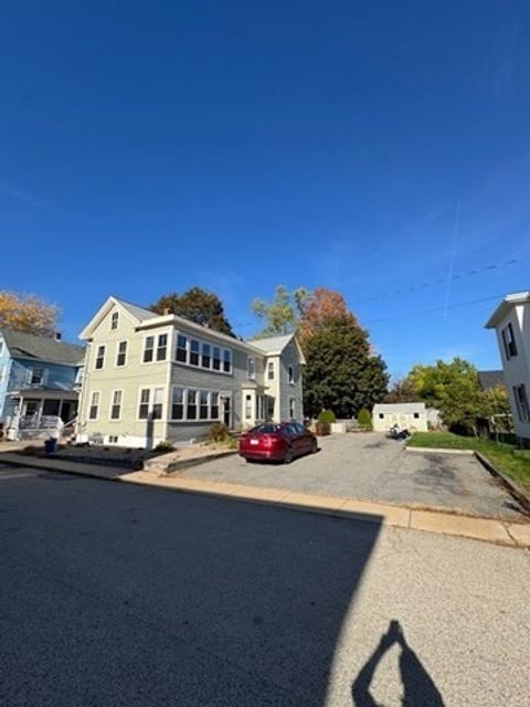 7 Cushing 1 Amesbury MA 01913