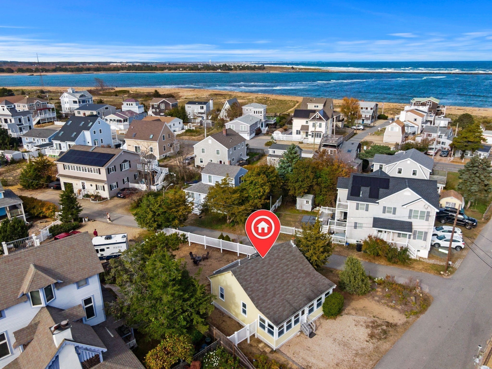 Photo of 6 76th Street, Newburyport, MA