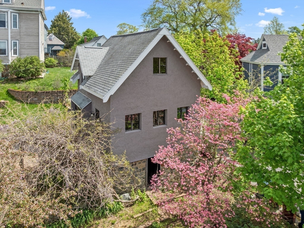 161 Green Street, Melrose, MA Photo #29