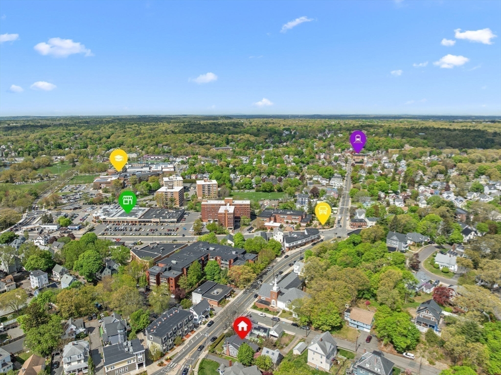 161 Green Street, Melrose, MA Photo #38