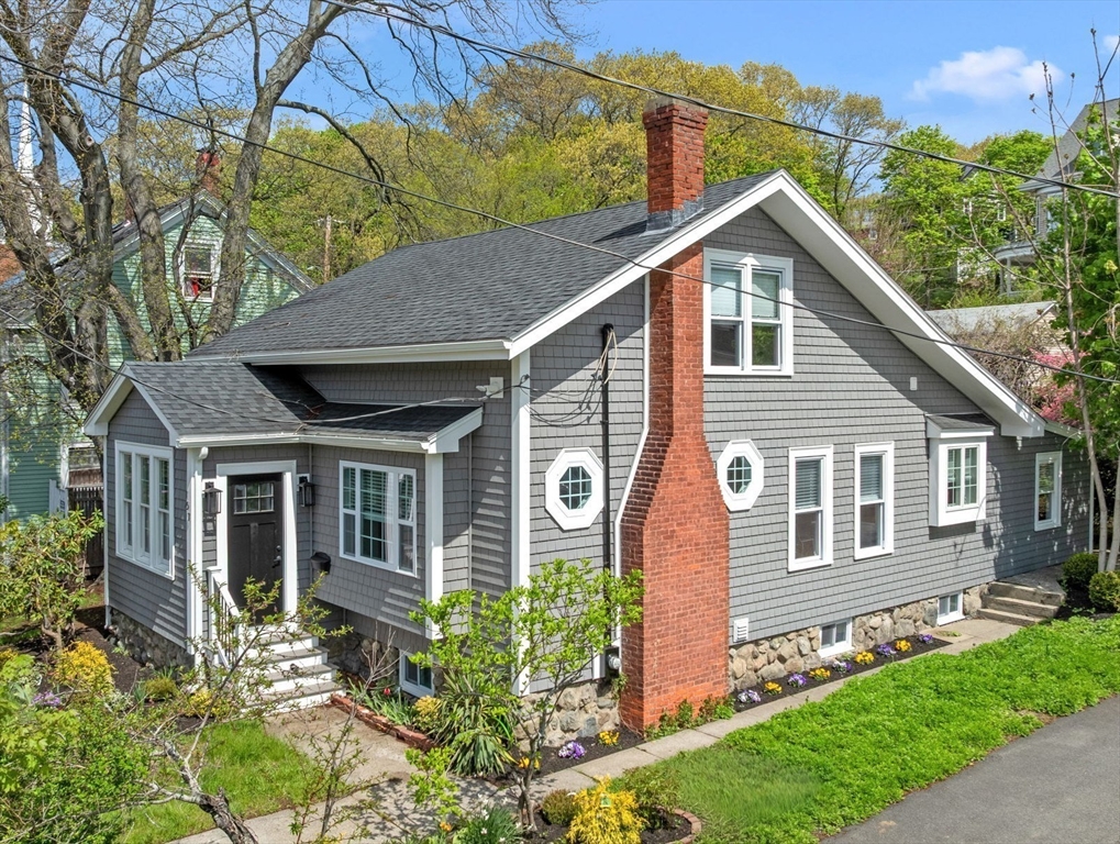 161 Green Street, Melrose, MA Photo #1
