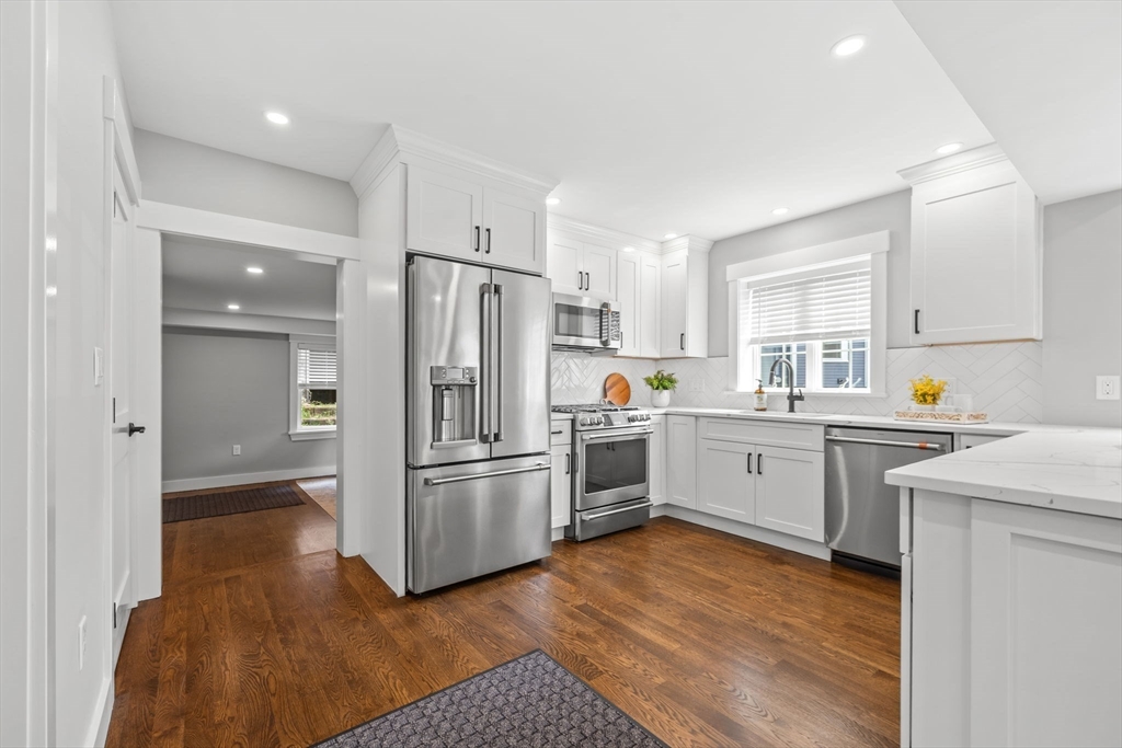 161 Green Street, Melrose, MA Photo #9