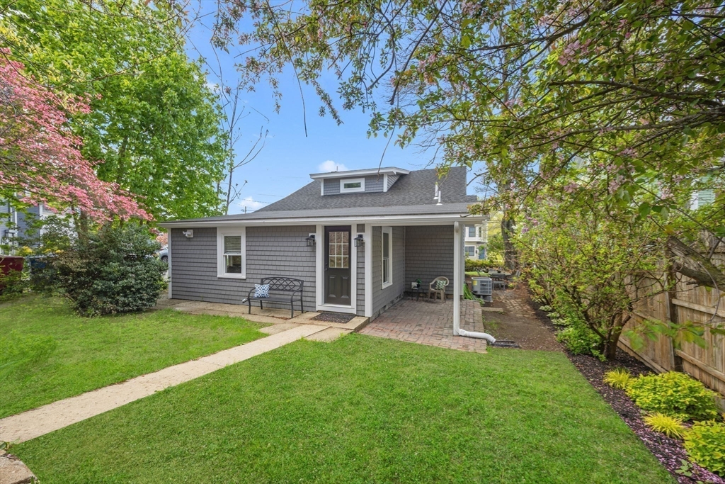 161 Green Street, Melrose, MA Photo #27