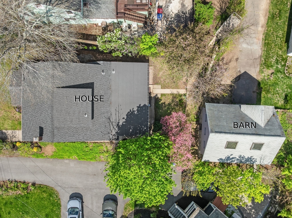 161 Green Street, Melrose, MA Photo #35