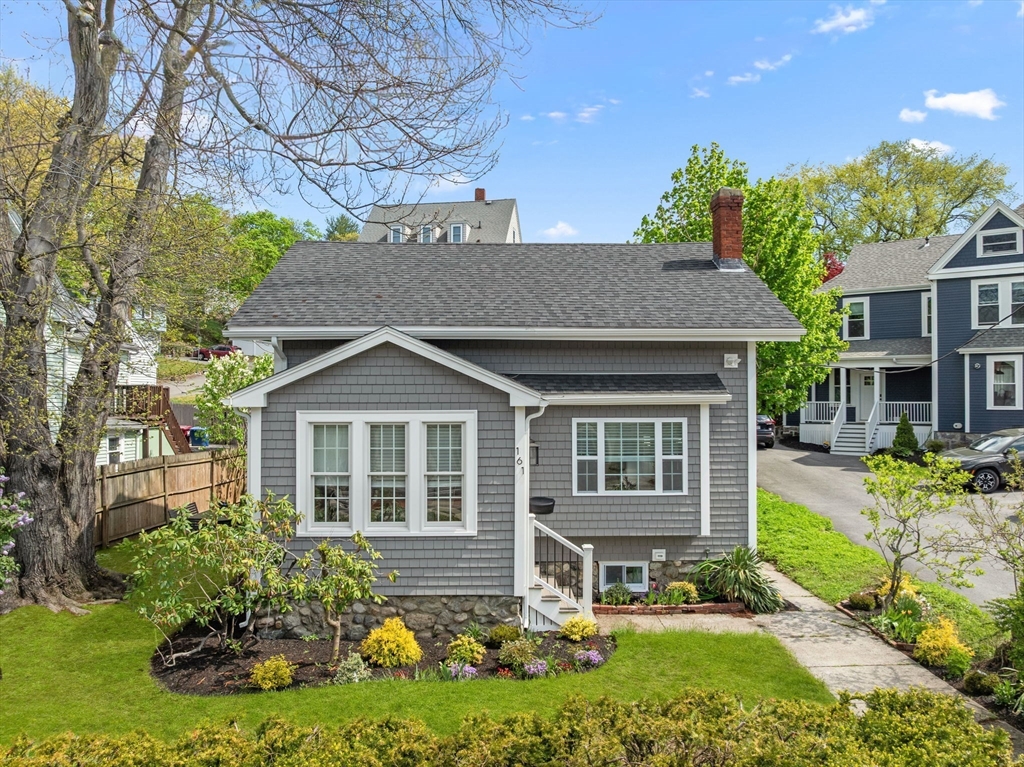 161 Green Street, Melrose, MA Photo #2