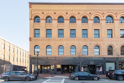 134 Pleasant Street Malden MA 02148