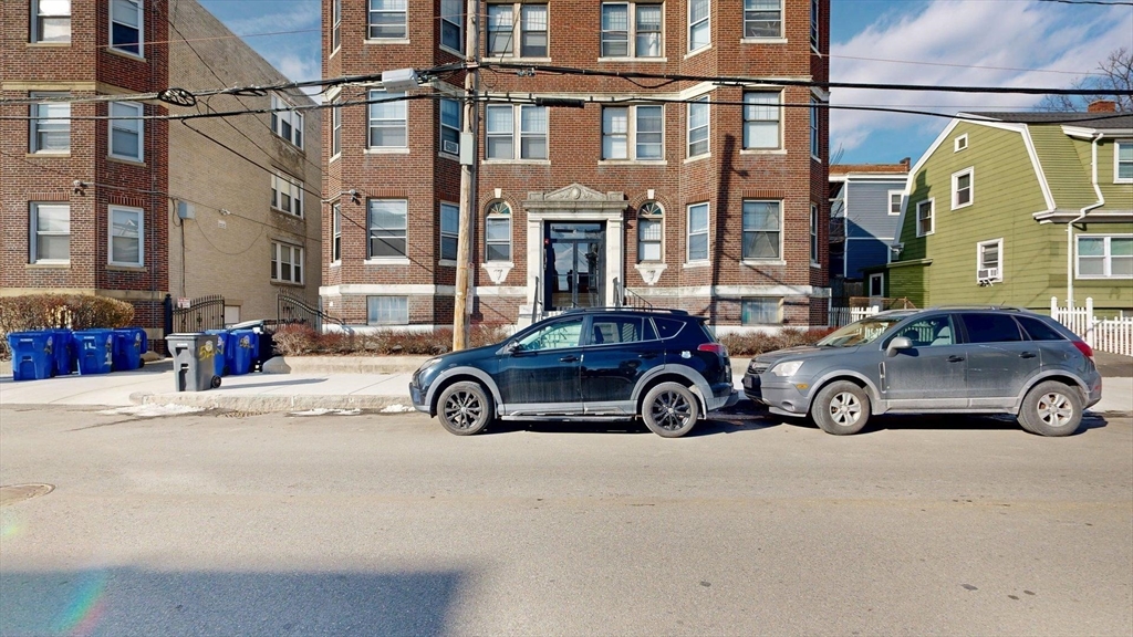 52 Clark Avenue #6, Chelsea, MA Photo #15