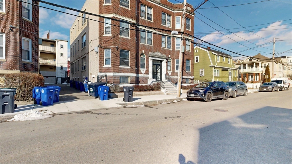 52 Clark Avenue #6, Chelsea, MA Photo #14