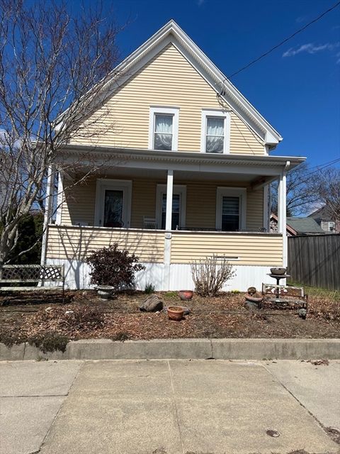 Photo of 14 North St, Fairhaven, MA 02719 (MLS # 73498861)