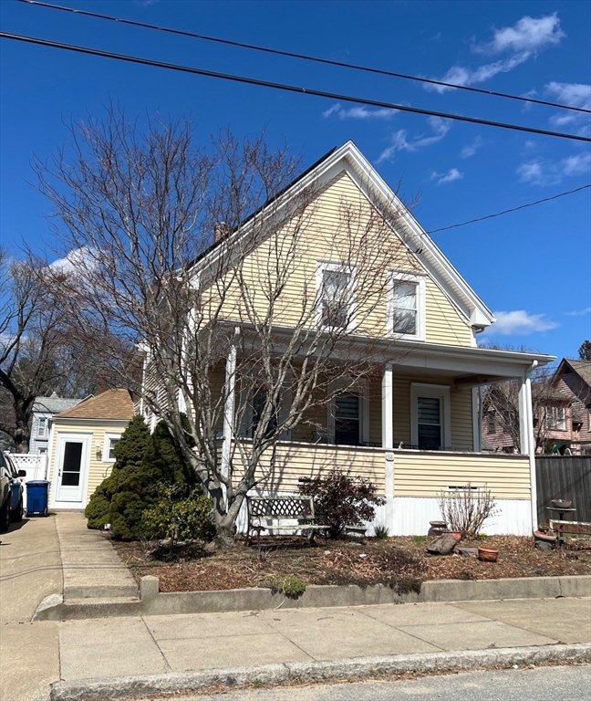 14 North St
