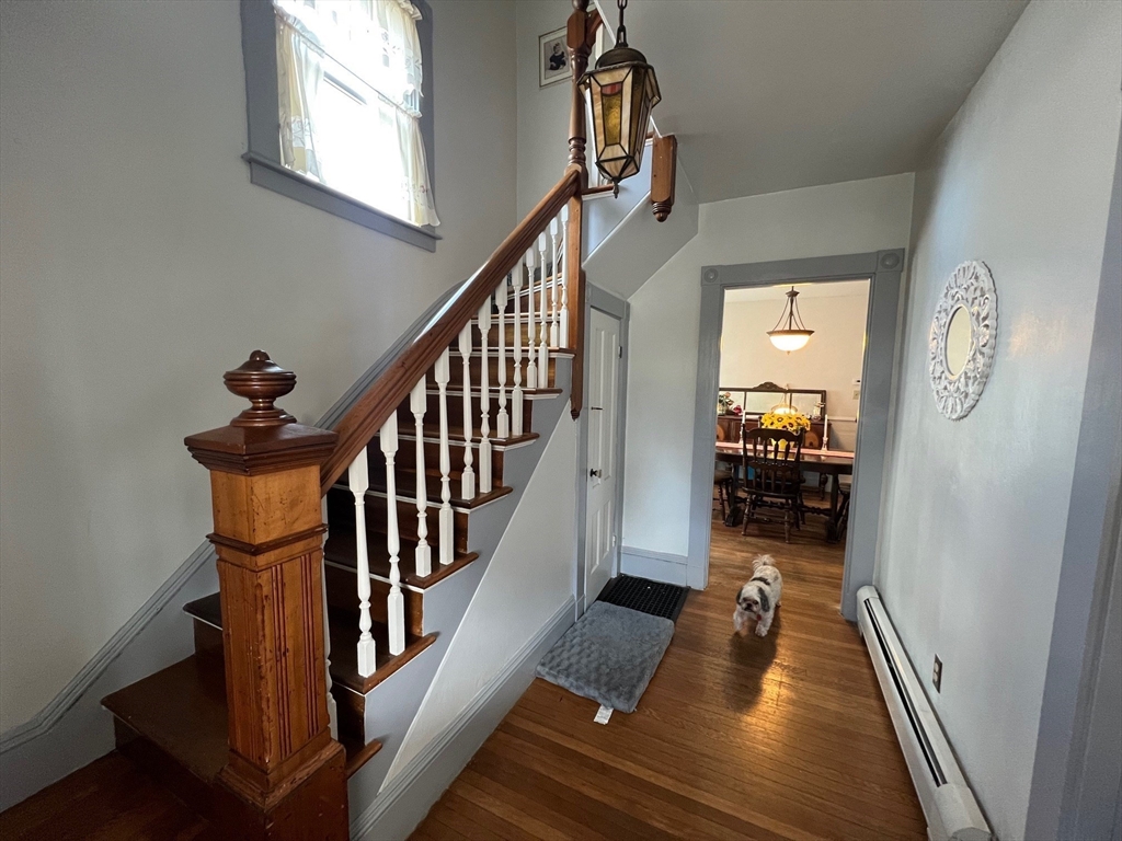 14 North St