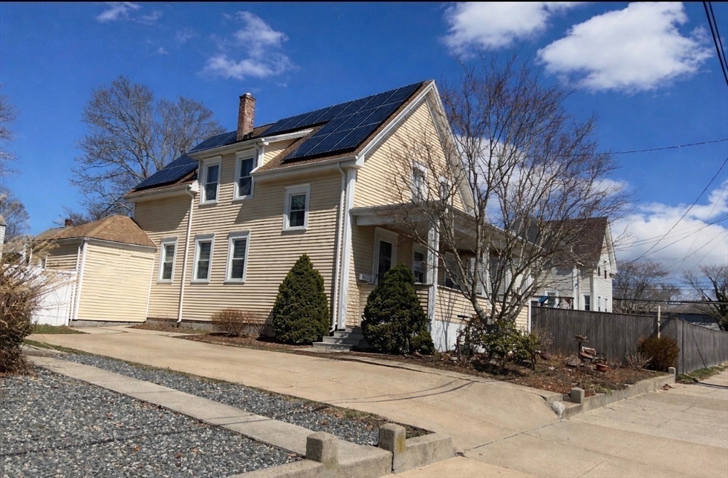 14 North St