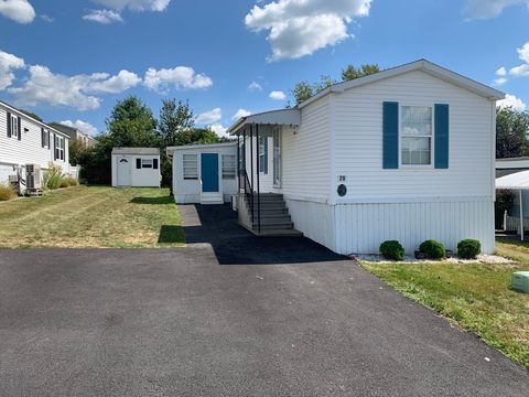 20 Virginia Ave Marlborough MA 01752