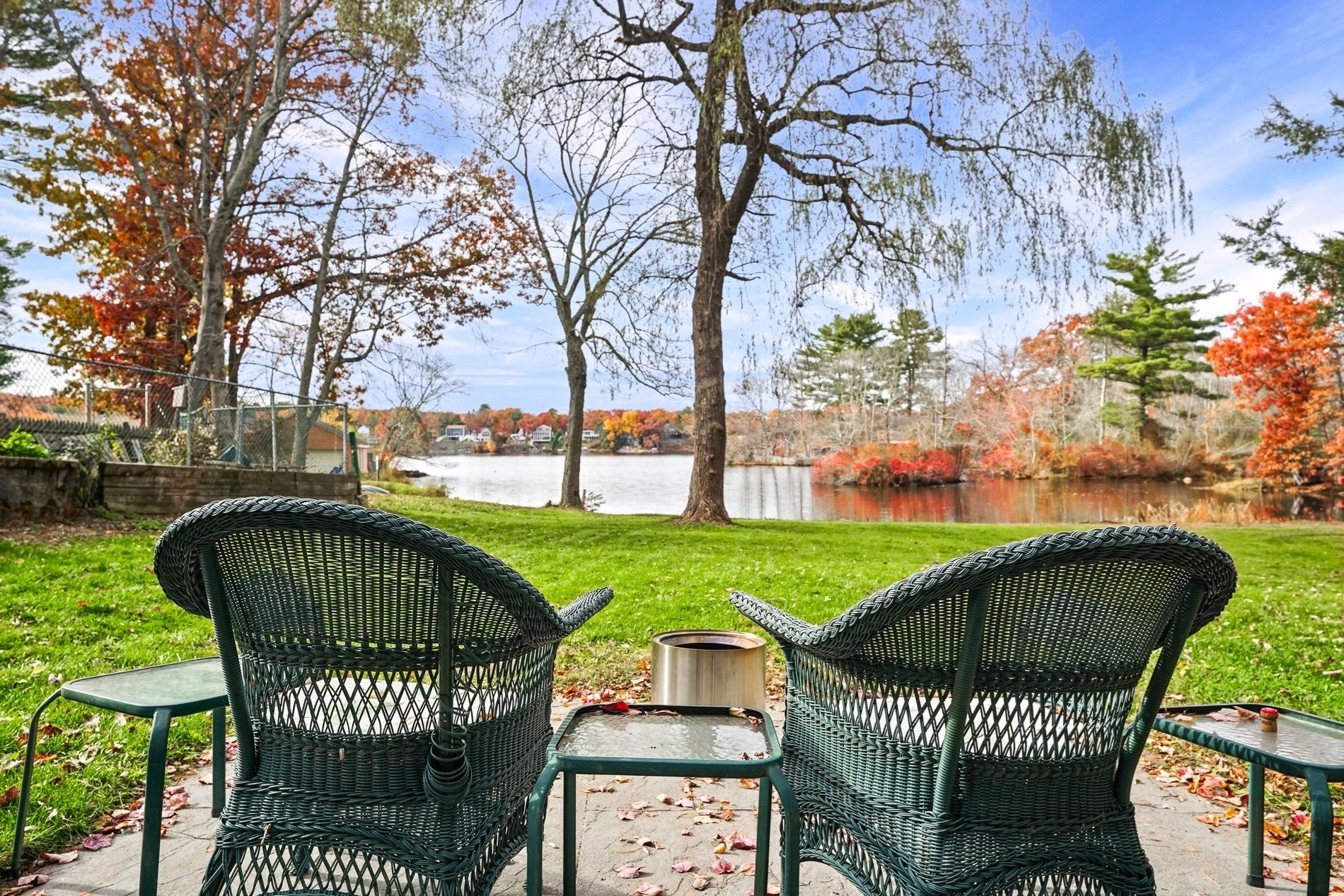 5 Lakeshore