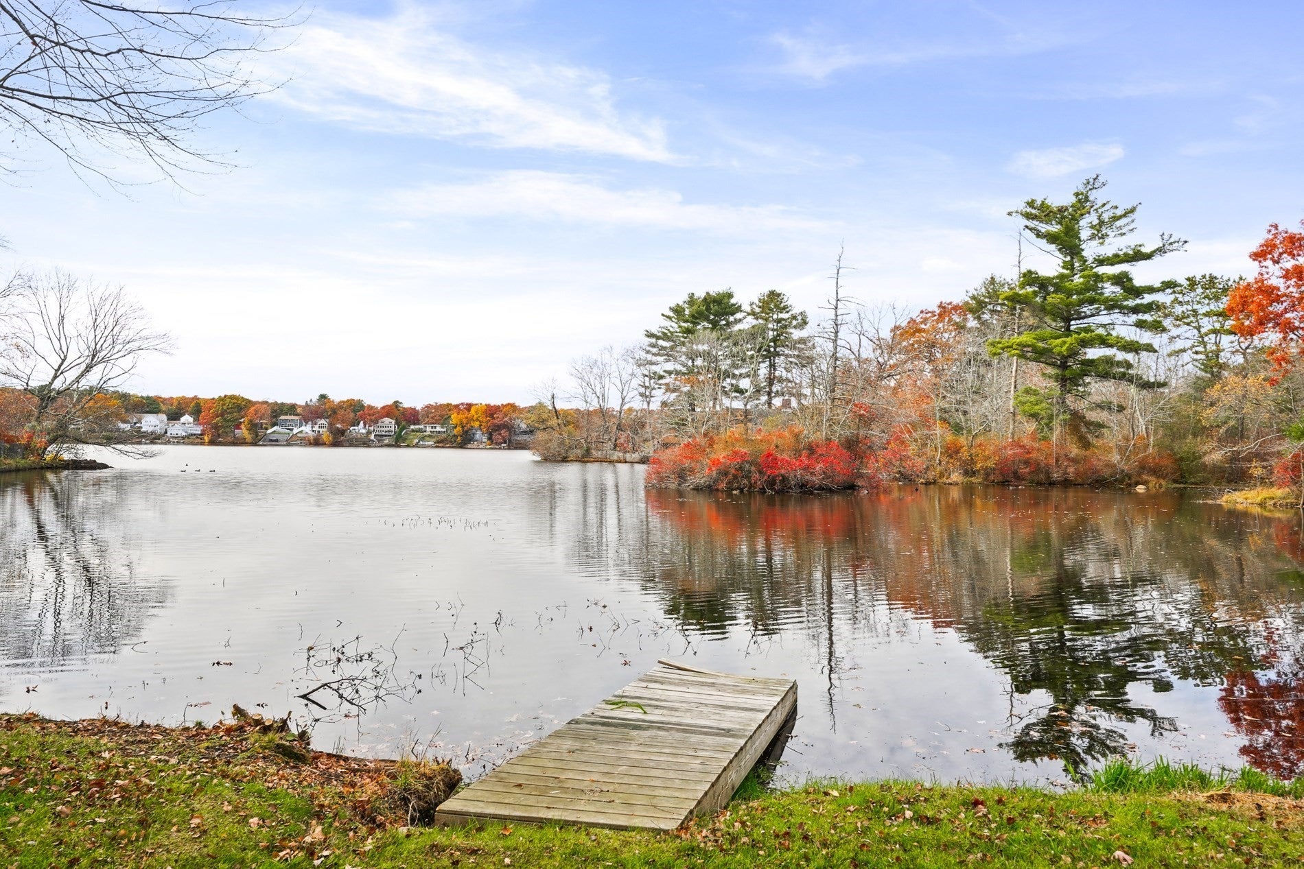 5 Lakeshore