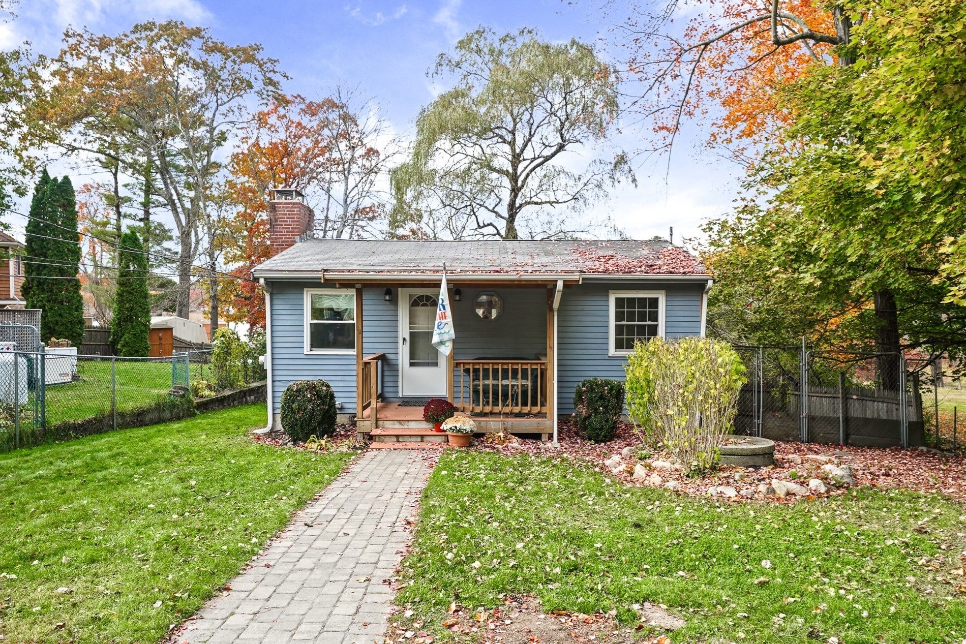 5 Lakeshore