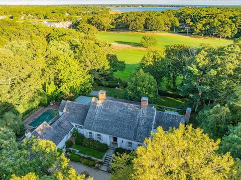 245 North Bay Road Barnstable MA 02655