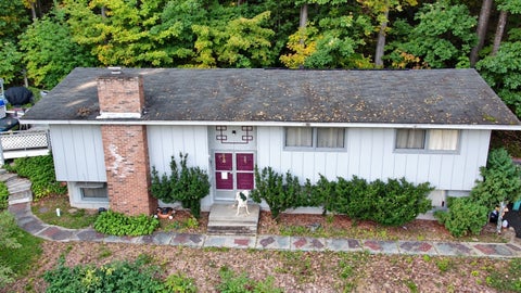Photo of 3 Birchknoll Dr, Wilbraham, MA 01095 (MLS # 73581088)