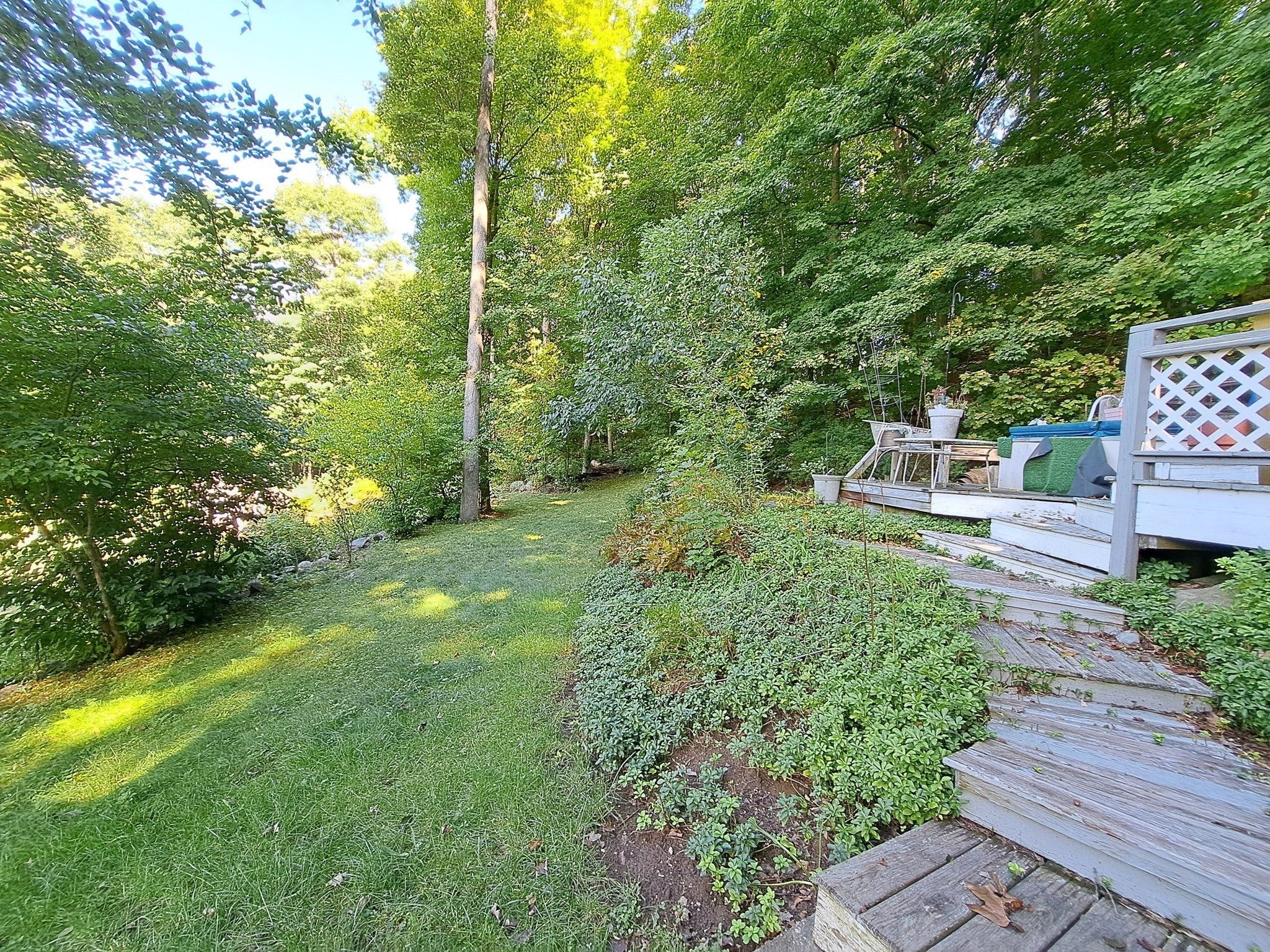 3 Birchknoll Dr