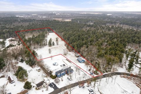 0 Murdock St Middleboro MA 02346