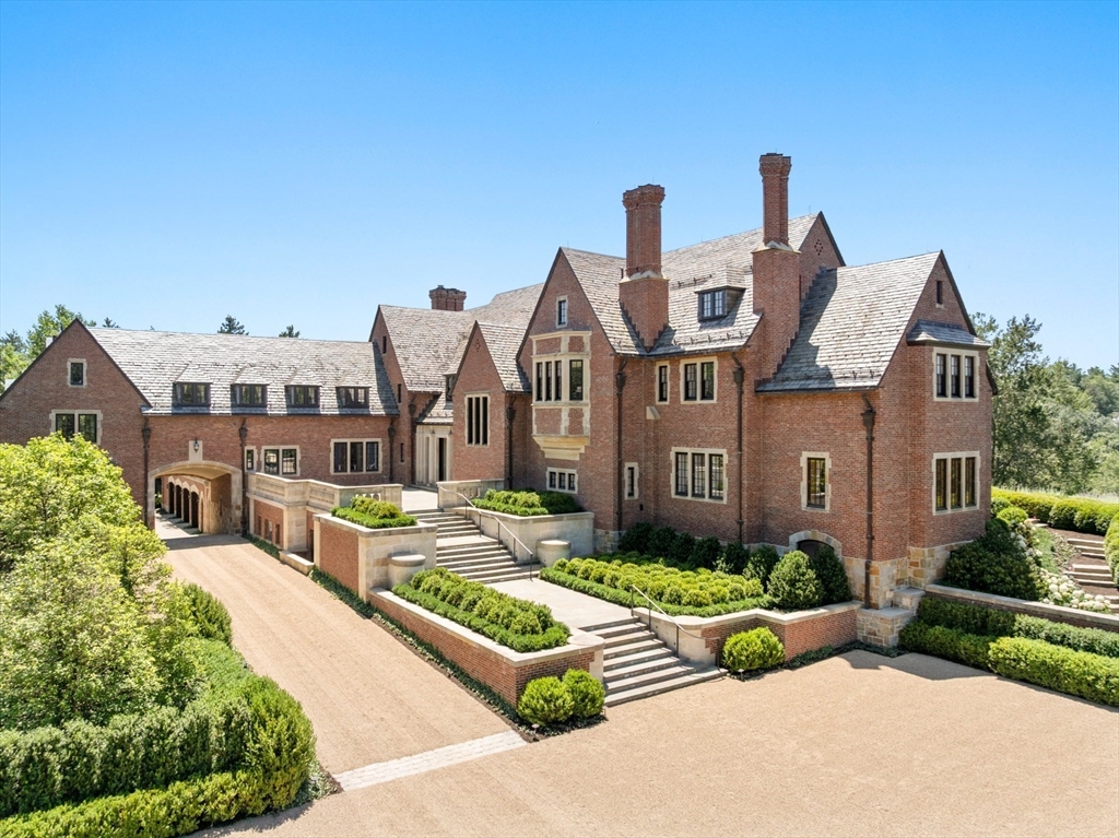 4 Willow Road