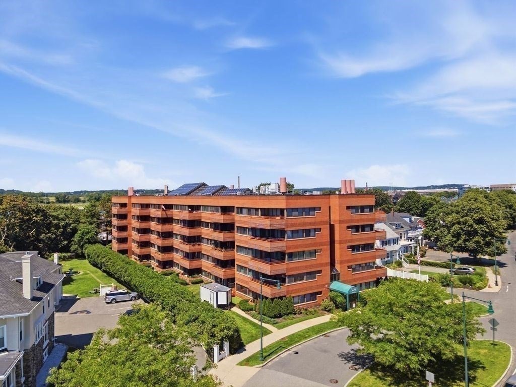 1 Carey Circle #202, Revere, MA, 1 Carey Circle #202, Revere, MA Photo #27