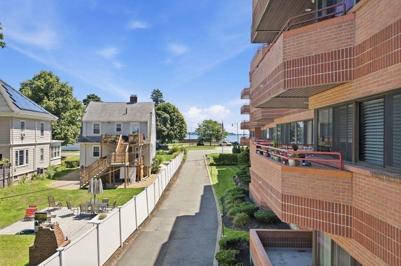 1 Carey Circle #202, Revere, MA, 1 Carey Circle #202, Revere, MA Photo #6