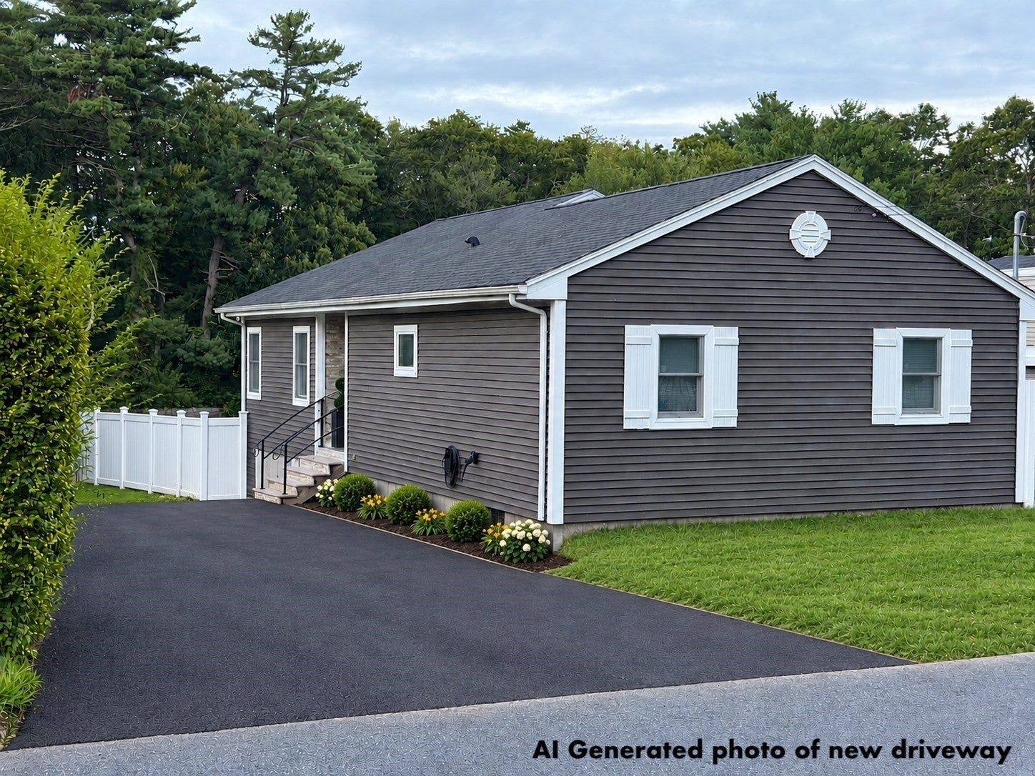 52 Chipaway Rd, Freetown, MA Photo #1